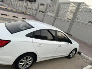 Used MG MG 5 in Farwaniya