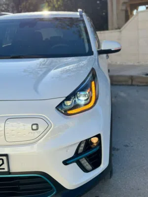 كيا نيرو كهربائية موديل 2019