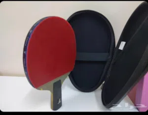 مضرب تنس طاوله احترافي