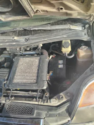 Used Hyundai H1 in Irbid