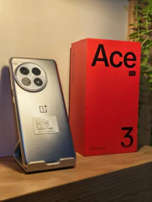 ون بلص ACE 3 PRO ذاكرة 256