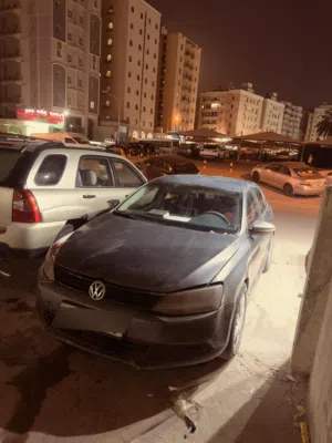 Used Volkswagen Jetta in Farwaniya