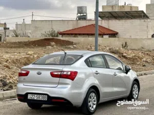 كيا ريو سيدان 2015 للبيع