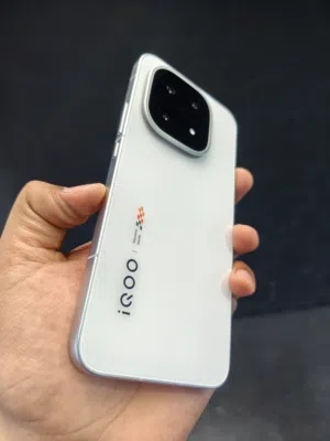 VIVO IQOO 15 Gaming Phone PUBG Free fire 32GB Ram 512GB 144hz Display