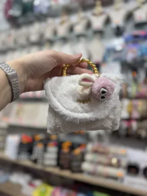 حقيبة العيد للبنات