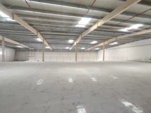 31,000 sq ft_2 mezzanine floors_Private outdoor parking_Large setback area for easy truck move