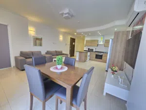 Offer Price  Ultra Modern Flat With Balcony  With Great Facilities !!