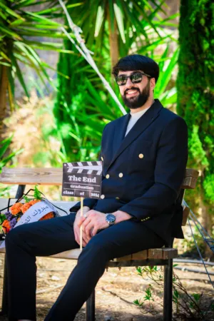 نضال عماد احمد اسبيتان 