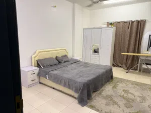 500 m2 2 Bedrooms Apartments for Rent in Al Dakhiliya Nizwa