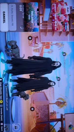 Fortnite Accounts and Characters for Sale in Al Batinah
