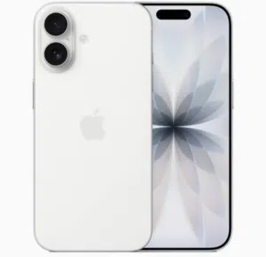 I phone 17 256gb