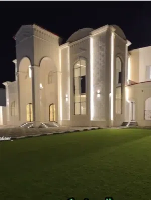 1000 m2 More than 6 bedrooms Villa for Rent in Al Ain Al-Dhahir