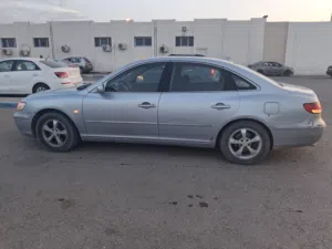 Used Hyundai Azera in Tripoli