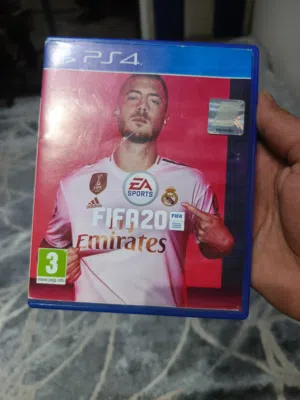 لعبة فيفة 20