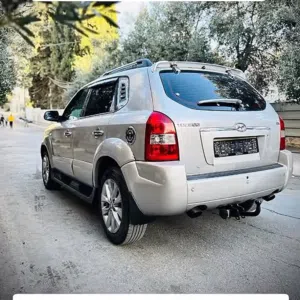 جيب Hyundai 2006