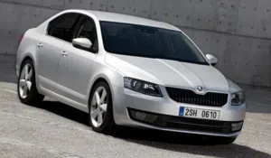 سكودا اوكتافيا
