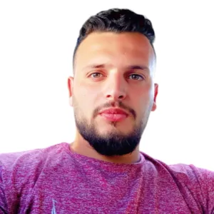 مجد حسن عادل السعد 