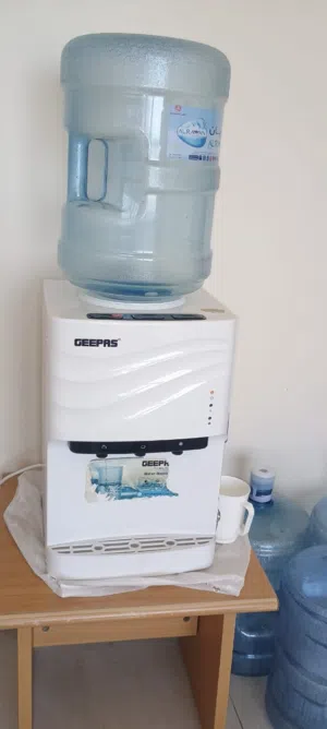مبردات مياه للبيع بغرض السفر