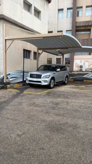 انفنتي Qx80 2016 فل الفل رقم 1