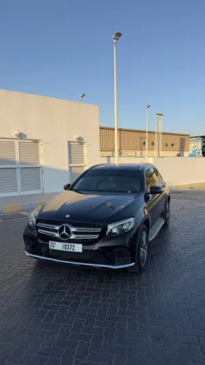 Glc 250 2016 خليجي