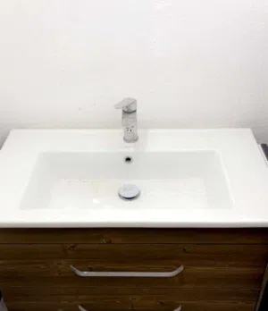 مغسلة الماني بتصميم عصري