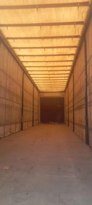 عربايه ستاره للبيع دسكات ثلاث متر نوع شويزملر
