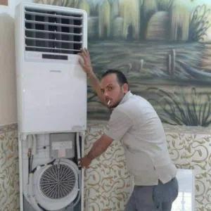 خدمات مرتضى للتبريد 07712544074 فايبر وتساب