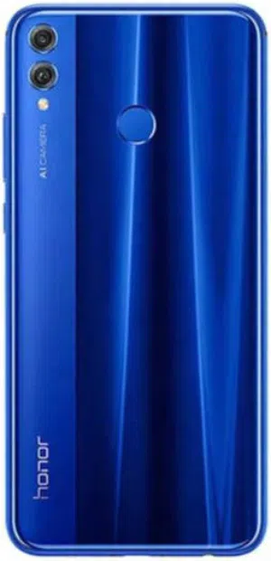 Honor Honor 8X Max 128 GB in Basra