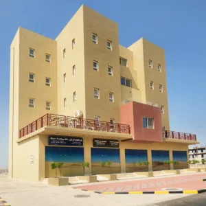 Offices & Shops for rent in SEZAD