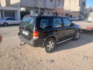فورد مافرك
