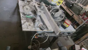 معدات نجارة