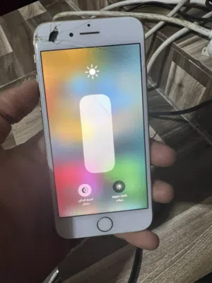 Apple iPhone 7 32 GB in Amman