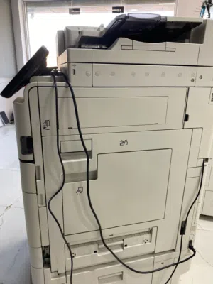 Cannon image runner C5550i&C5750i