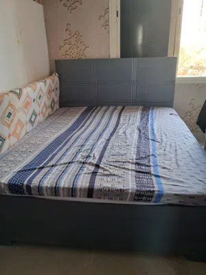 سرير و كبت
