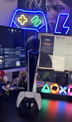 Ps5 Slim digital edition