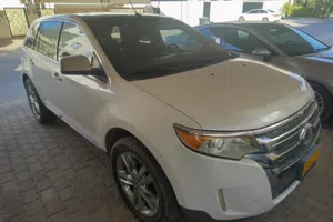 Ford Edge 2011
