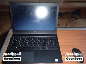 لابتوب ديل بكارت خارجي 2 جيجا