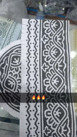 كمه خياطه يد عمانيه