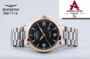 ساعات ماركة دومينو