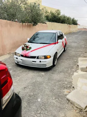 Used Mitsubishi Lancer in Amman