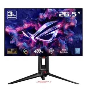 Asus rog swift Oled PG27AQDP 26.5