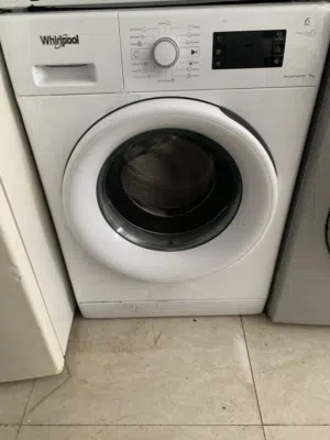 نبيع غسالات مستعمله مختلفة الاحجام