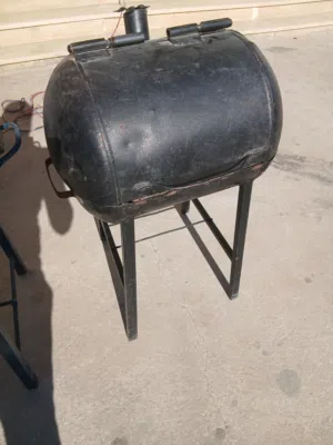 شويه بي 80