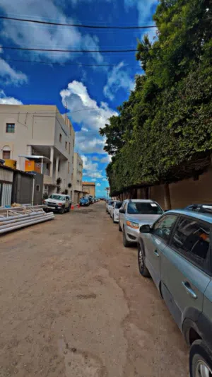منزل في شط الهنشير
