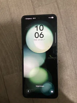 سامسونج z flip 5