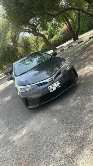 Used Toyota Corolla in Farwaniya