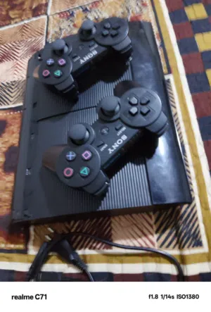 PlayStation 3 PlayStation for sale in Tripoli