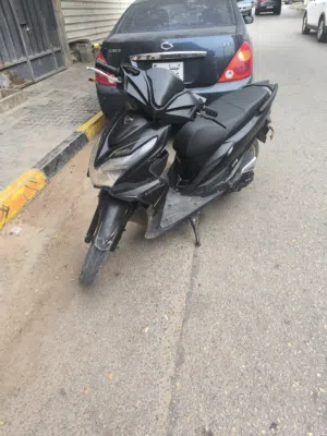 موطو مديل 2025 سعر 2500