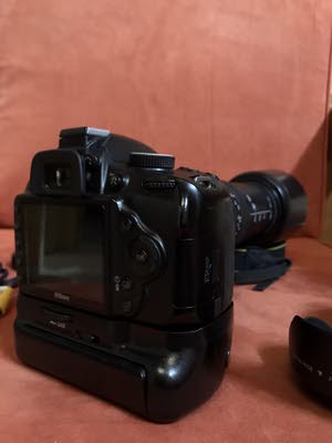 nikon d3200