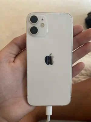 Apple iphone 12 mini